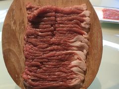 -南门四季铜锅涮肉(大屯·北苑店)