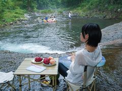 -太湖源风景区