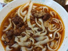 -韩师傅老大同刀削面(北苑路店)