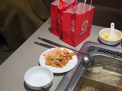 -海底捞火锅(顺义华联店)