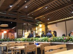 大堂-好嫂子(五里坨店)
