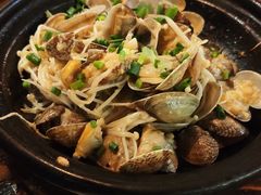 -小时候焗海鲜(鄞州万达店)