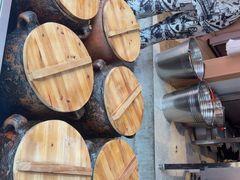 -燕子煨汤(山海关路店)