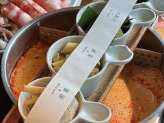 -生如夏花泰式火锅(西村黑金店)