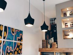 -Cafe del Volcan(永康路店)