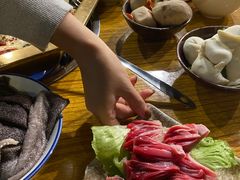 -大风老火锅(江北一店)