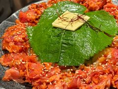 -TAIFORKS 大福食堂·山葵烤肉料理·拌饭(宝安店)