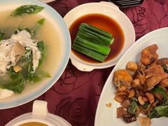 -亚龙湾红树林度假酒店御粤阁