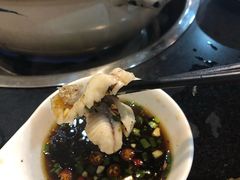 -长生鱼·鲜鱼房(U城店)