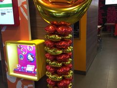 -麦当劳(新新大道岗丰店)