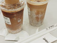 -Seesaw Coffee(武商MALL·武广店)