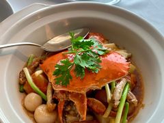 -悦轩中餐厅·高空江景·杭州柏悦酒店