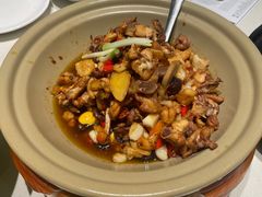 -绿草地·湘菜(7mall店)