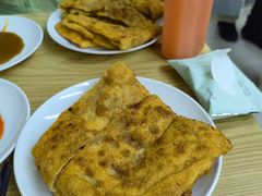 -王三姑牛肉饼