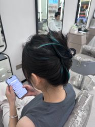 -SIEG hair salon