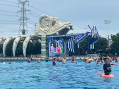 -苏州乐园森林水世界