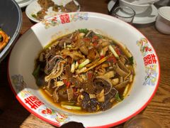 毛肚肥肠-邻里佬湘(东区店)