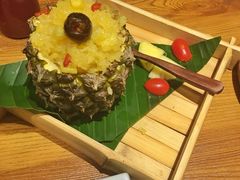 -云海肴·汽锅鸡·云南菜(天津国金汇店)