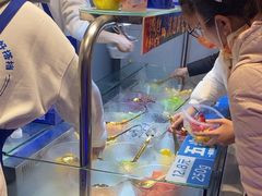 -溪边姑娘·拉丝酸奶水果捞(春熙路店)