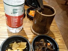 -九田家黑牛烤肉料理(衡百国际店)