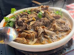 -江三王记牛杂馆(总店)