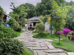 -湘力力小院·鱼汤泡饭(枫林路店)