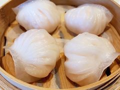 -利苑酒家(金宝店)