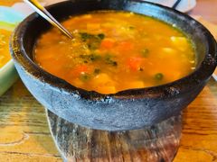 -热度餐厅(老佛爷店)