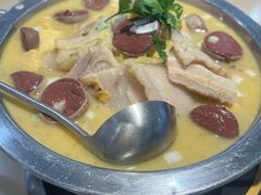 -福禄财东北菜(珠江帝景店)