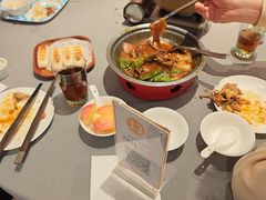 -阿庄新豫菜(航海东路店)