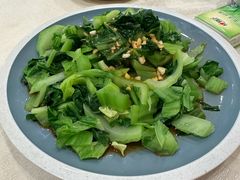 -婆婆家·湛江特色美食(福田振华路店)