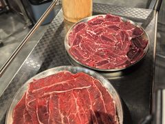 -鹿鸣山草本茶香火锅(园西路店)