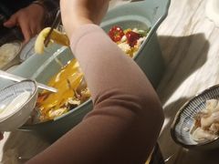 -周渝食惦·酸菜鱼精致川菜(横岗店)