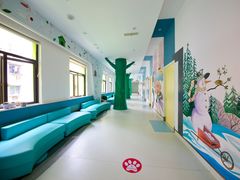 -小米熊儿童医院