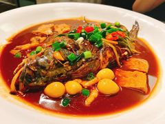 -玲珑小镇·杭帮私房菜