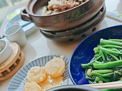 -客语客家菜(华发商都店)