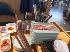 -蚝英雄鲜蚝自助专门店(长楹天街直营店)