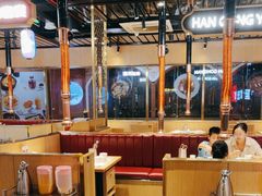-韩宫宴和牛烤肉(盐城金鹰店)