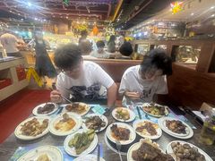 -巴犀烧烤(新崇光店)