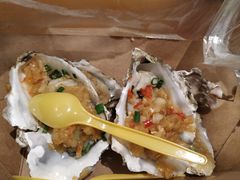 -蚝滑蒜(观音桥天天尚街直营店)