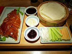 -青年公社烤鸭(蜀山万象汇店)