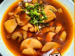 红烧肥肠-李记小小吃(涪江路店)