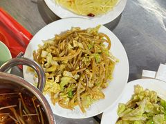 -清真·老金烧烤·小龙虾(奥体中路店)