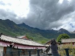 -炊烟餐厅