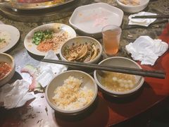 -巴国九王爷火锅(万盛总店)