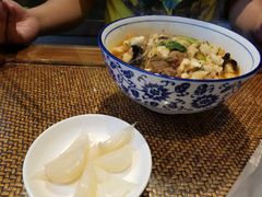 -毅祥斋老孙家泡馍(西羊市店)