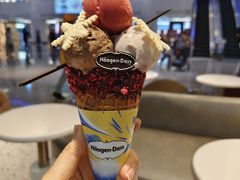-哈根达斯(天河城店)