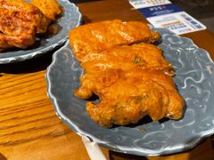 -鑫震源·苏式大虾生煎(山塘街店)