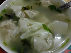 -顺发拉面(长湖路店)