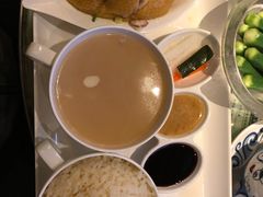 -翠华餐厅